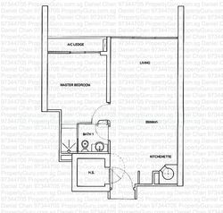 Icon (D2), Apartment #576123211